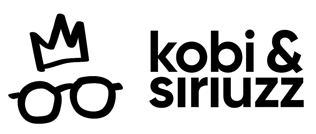 Kobi & Siriuzz